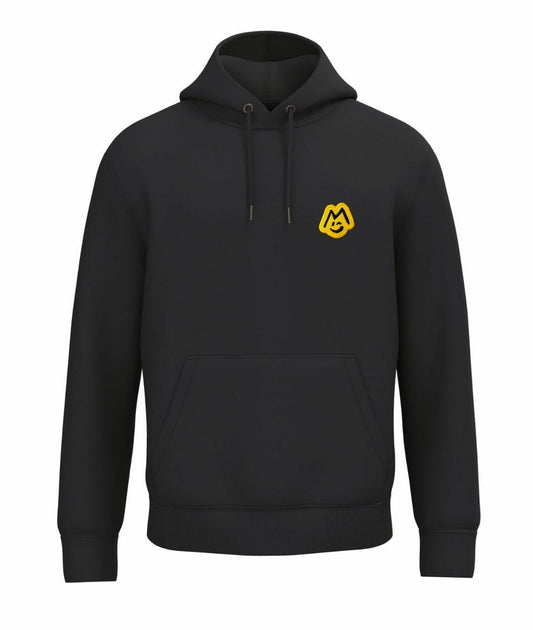 Le hoodie noir