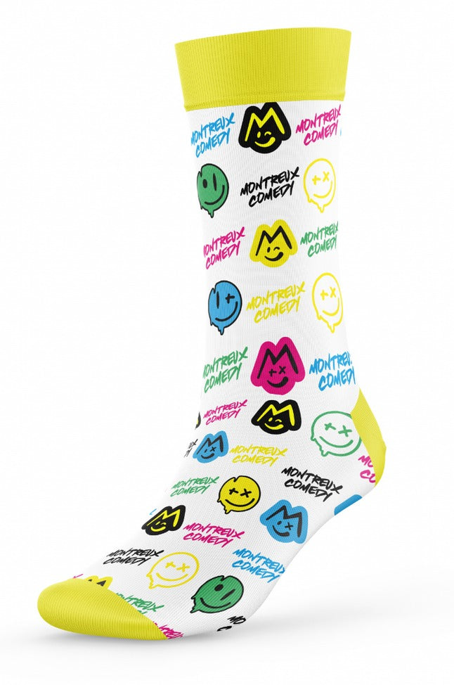 Les chaussettes
