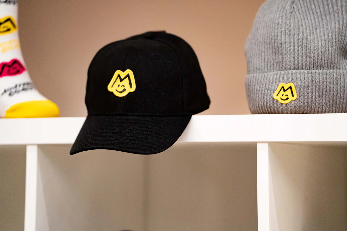 La casquette