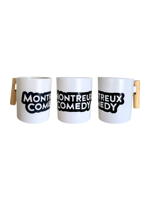 Le mug