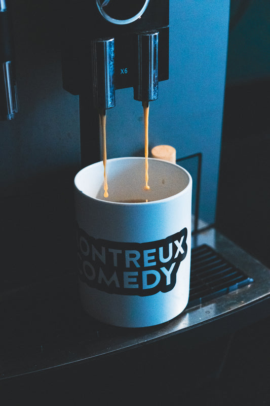 Le mug