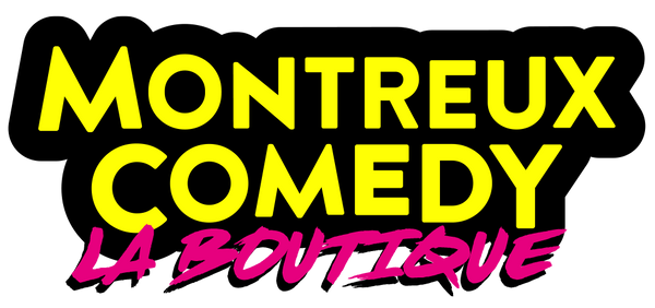 Montreux Comedy